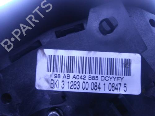 Førerens kollisjonspute FORD FOCUS I Turnier (DNW) 1.8 Turbo DI / TDDi | BP19848896C9 