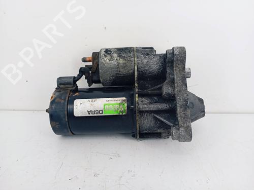 Motor arranque Motor arranque RENAULT CLIO I (B/C57_, 5/357_) 1.2 (B/C/S572) (60 hp) 34437989 34437989
