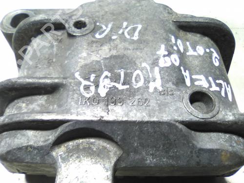 Other SEAT ALTEA (5P1) 2.0 TDI | BP19877101O1 