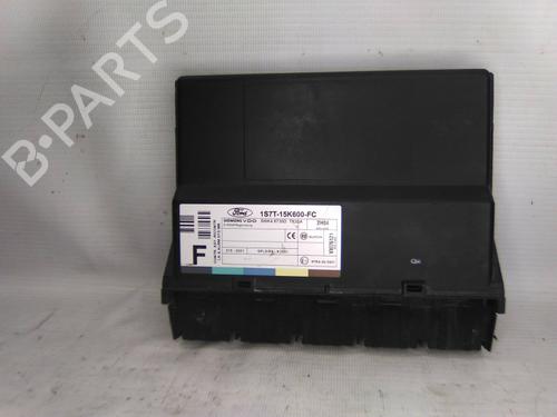 Andre FORD FOCUS I (DAW, DBW) 1.8 TDCi (115 hp) 19815113