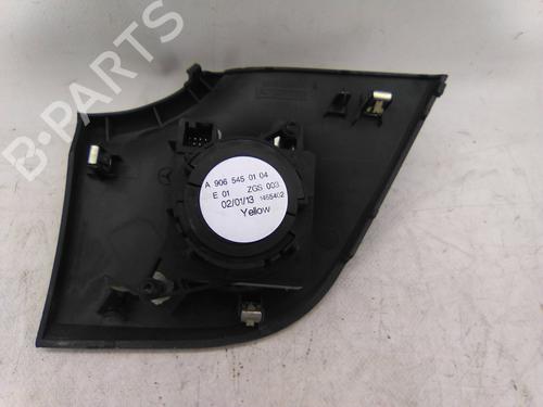 Headlight switch MERCEDES-BENZ CITAN MPV (W415) 109 CDI (415.703) | BP19841390I24 