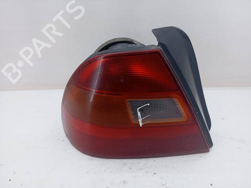 Fanale posteriore sinistro HONDA CIVIC VI Hatchback (EJ, EK) 1.4 i S (EJ9) (90 hp) 29863037