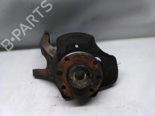 Used Left front steering knuckle OPEL CORSA B (S93) 1.2 i 16V (F08, F68, M68) (65 hp) 19869470