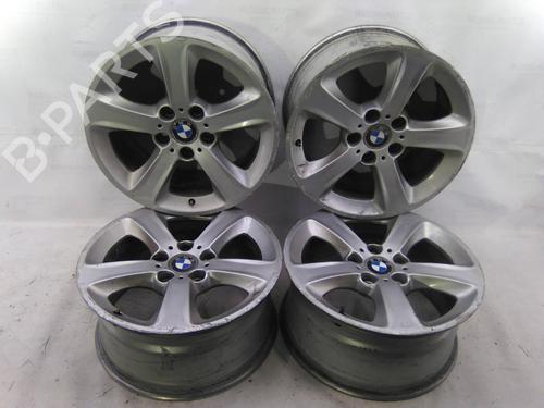 Rim BMW 3 (E46) 330 xd | BP19837020C45