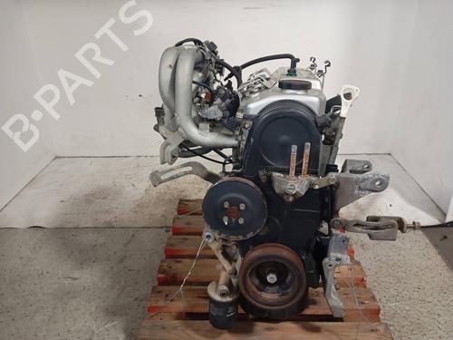 Engine MITSUBISHI CARISMA Saloon (DA_) 1.8 (DA2A) | BP30460896M1 