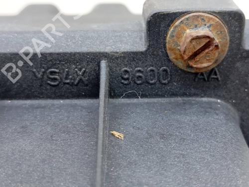 Air filter box FORD FOCUS I (DAW, DBW) 1.4 16V | BP29545734M87 