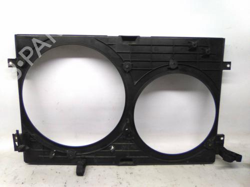 Ander VW GOLF IV (1J1) 1.9 TDI (90 hp) 19816686