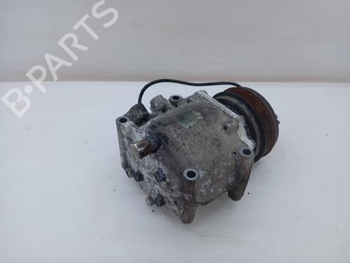 AC compressor HONDA CIVIC VI Saloon (EJ, EK, SO) 1.4 i (EJ9) | BP29184629M34