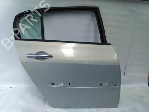 Used Right rear door RENAULT MEGANE II Estate (KM0/1_) 1.5 dCi (KM0F, KM0T, KM2B) (82 hp) 25854192