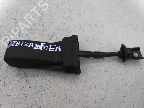 Used Hinge/Door check strap SEAT IBIZA V (KJ1, KJG) 1.0 TSI (95 hp) 19840776