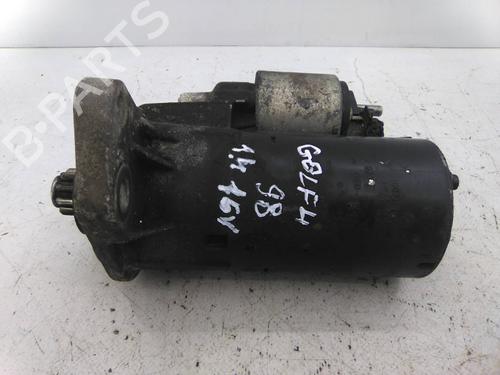 Starter VW GOLF IV (1J1) 1.4 16V | BP19856163M8 