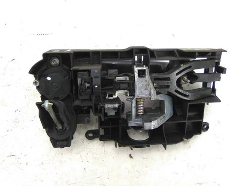 Front left exterior door handle BMW 5 (F10) 520 d | BP19825406C128 