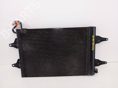 Used AC radiator AC radiator SEAT CORDOBA (6L2) 1.4 TDI (70 hp) 33277268 33277268