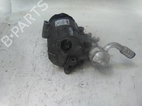 AC compressor MERCEDES-BENZ C-CLASS (W204) C 220 CDI (204.008) | BP19819976M34 