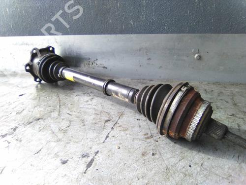 Used Left front driveshaft AUDI 80 B4 Saloon (8C2) 1.9 TDI (90 hp) 19853737