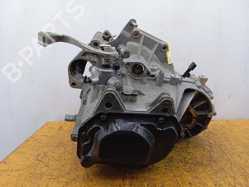 Gearbox VW POLO IV (9N_, 9A_) 1.2 | BP19841854M3