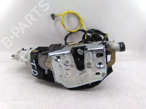 Rear right lock MERCEDES-BENZ S-CLASS (W220, V220) S 320 CDI (220.026, 220.126) | BP25492357C99 