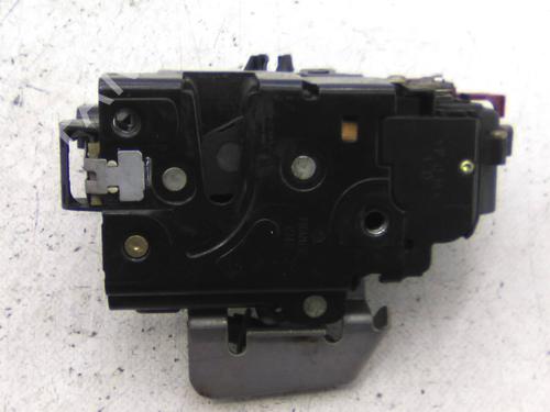 Front right lock AUDI A4 B6 (8E2) 1.9 TDI | BP19829292C97 