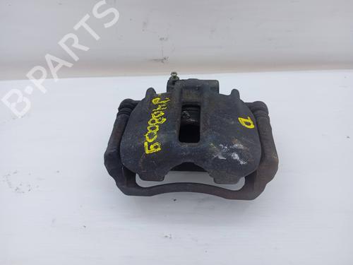 Højre bremsekaliber foran HONDA CIVIC VI Saloon (EJ, EK, SO) 1.4 i (EJ9) (90 hp) 29184651