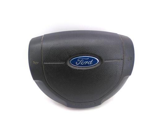 Used Driver airbag FORD TOURNEO CONNECT 1.8 TDCi (90 hp) 19871839