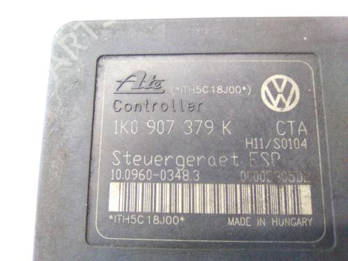 ABS pump AUDI A3 (8P1) 1.9 TDI | BP19816216M43 