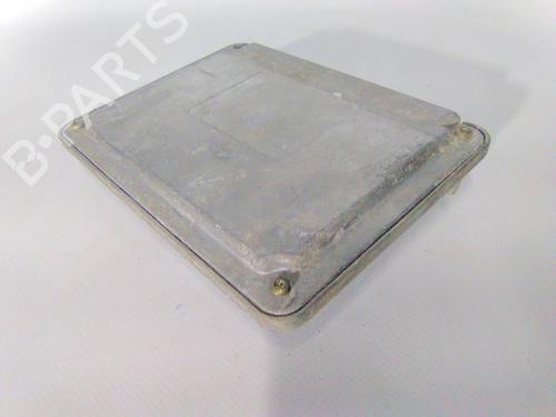 Engine control unit (ECU) VW GOLF IV (1J1) 1.9 TDI | BP22935720M57 