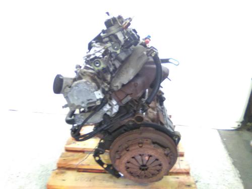 Engine FIAT TIPO (160_) 1.4 i.e. (160.AP, 160.AD, 160.EA) | BP30046476M1 