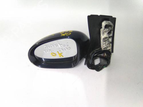 Used Left mirror VW GOLF PLUS V (5M1, 521) 2.0 TDI (140 hp) 22935579