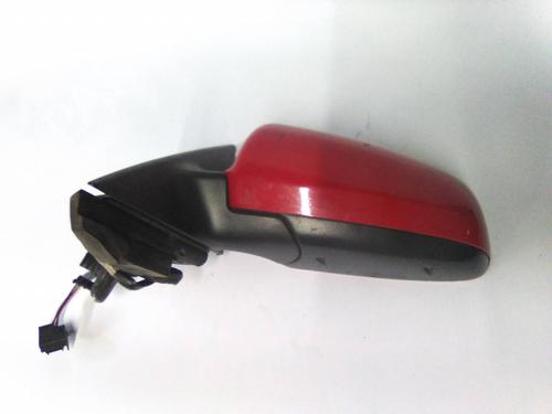 Left mirror AUDI A3 (8P1) 2.0 TDI | BP22935574C26 