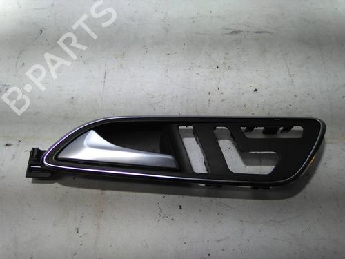 Used Front left interior door handle MERCEDES-BENZ CLA Coupe (C117) CLA 250 4-matic (117.346) (211 hp) 19814259