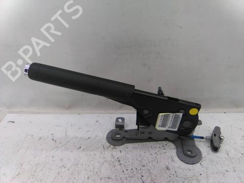 Used Hand brake PEUGEOT 208 I (CA_, CC_) 1.2 THP 110 (110 hp) 19837518