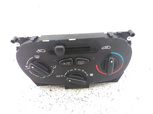 Switch PEUGEOT 206 Hatchback (2A/C) 2.0 HDI 90 | BP19831330I30 