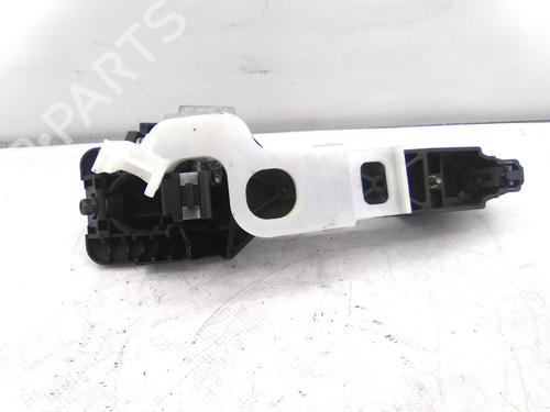 Rear right exterior door handle HYUNDAI i30 (FD) 1.6 CRDi | BP19846148C130 