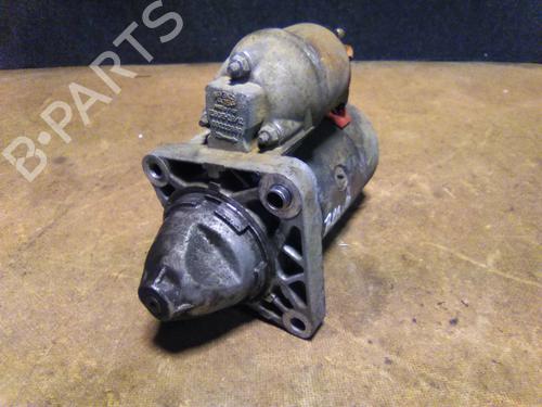 Used Starter FIAT BRAVA (182_) 1.2 16V 80 (82 hp) 19849995