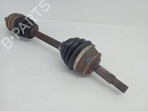 Used Left front driveshaft OPEL ASTRA F Saloon (T92) 1.7 D (F19, M19) (57 hp) 32429995