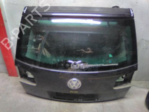 Bakluke CC/Kombi-Kupé VW TOUAREG (7LA, 7L6, 7L7) 2.5 R5 TDI (174 hp) 19861188