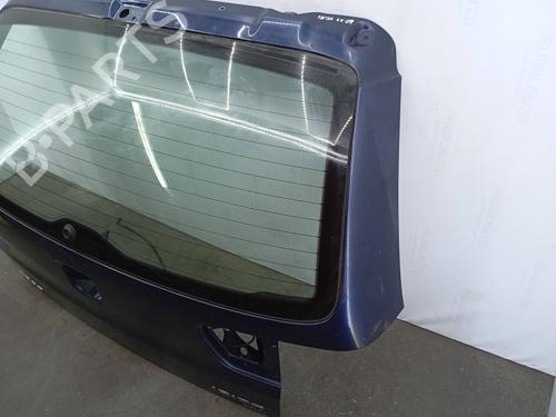 Tailgate SEAT IBIZA II (6K1) 1.9 SDI | BP19862072C6 