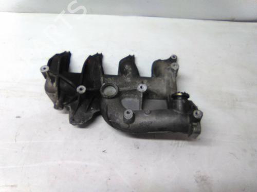 Used Intake manifold RENAULT SCÉNIC II (JM0/1_) 1.9 dCi (JM0G, JM12, JM1G, JM2C) (120 hp) 19871142