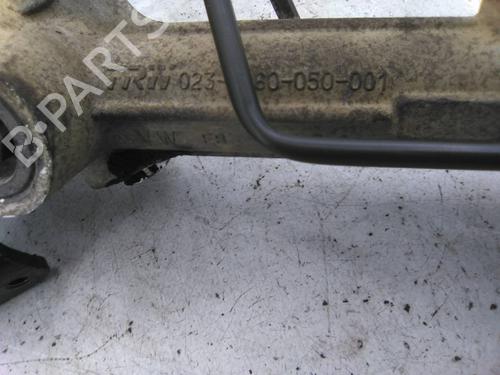 Steering rack SEAT IBIZA III (6L1) 1.4 TDI | BP19835373M22 