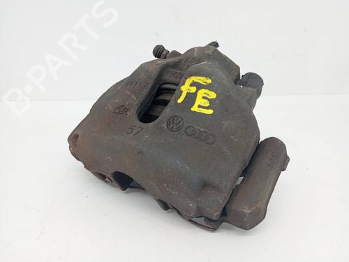 Used Left front brake caliper Left front brake caliper AUDI A4 B5 (8D2) 2.5 TDI (150 hp) 32726588 32726588