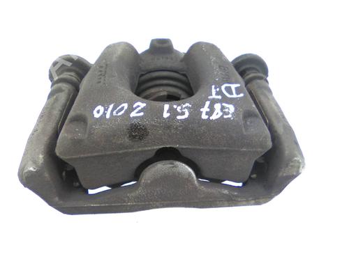 Used Right front brake caliper BMW 1 (E87) 118 d (136 hp) 23390097