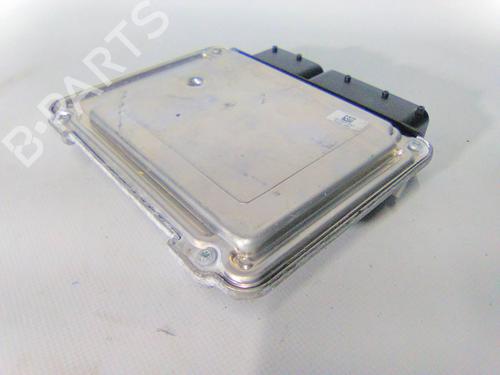 Engine control unit (ECU) AUDI A3 (8P1) 2.0 TDI | BP19867693M57 