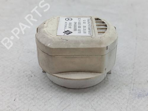 Electronic module MERCEDES-BENZ C-CLASS (W203) C 220 CDI (203.006) | BP28076229M83 - Image 2