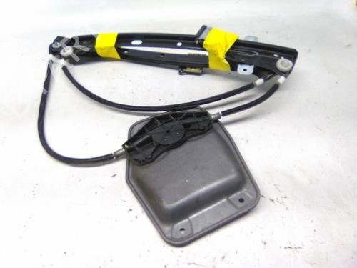 Front right window mechanism VW GOLF V (1K1) 2.0 TDI | BP19811518C23 