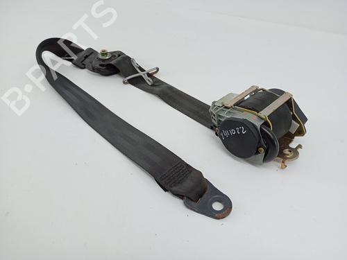 Used Front right seatbelt PEUGEOT 407 SW Estate Van (6E_) 1.6 HDi (109 hp) 31255873