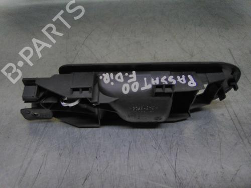 Front right exterior door handle VW PASSAT B5 (3B2) 1.9 TDI | BP19861624C129 