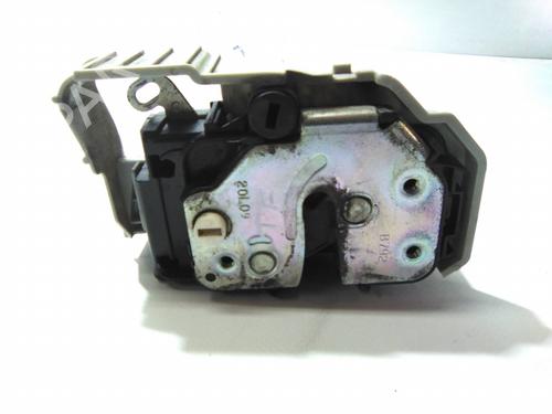 Vergrendeling links achter FIAT BRAVO II (198_) 1.4 (198AXA1B) (90 hp) 19867484