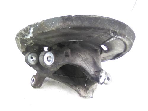 Right rear steering knuckle BMW 5 (F10) 520 d | BP19825430M28 