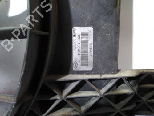 Other RENAULT MEGANE II (BM0/1_, CM0/1_) 1.5 dCi (BM0F, BM0T, BM2B, CM0F, CM0T) | BP19876662O1 