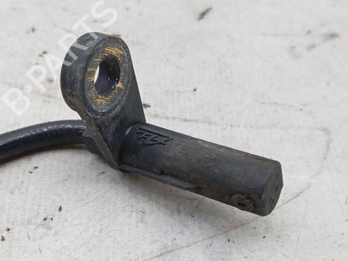 Electronic module MERCEDES-BENZ C-CLASS (W203) C 220 CDI (203.006) | BP31256572M83